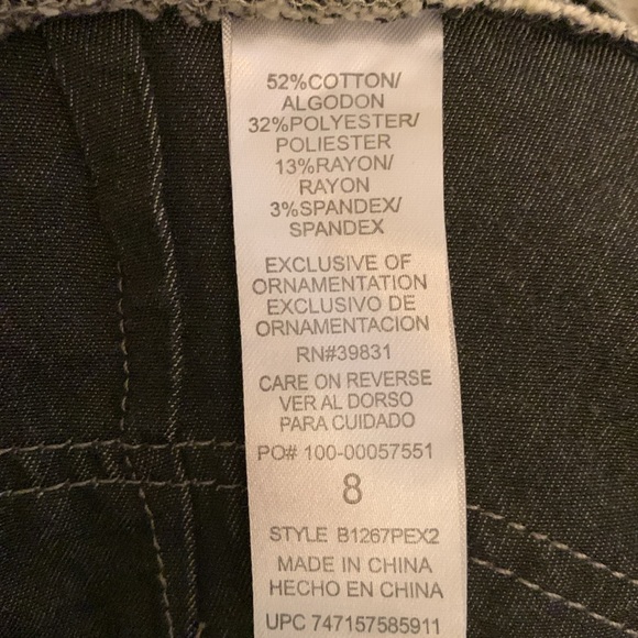 Democracy Jeans - Picture 4 of 7
